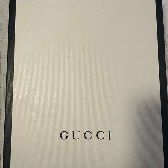 100% Authentic Gucci Wedges/Espadrilles - Picture 4 of 6